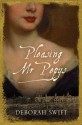 Pleasing Mr Pepys - Deborah Swift