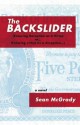 The Backslider - Sean McGrady