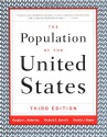 The Population of the United States: 3rd Edition - Richard E. Barrett, Donald J. Bogue, Douglas L. Anderton