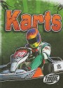 Karts - Jack David