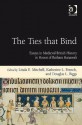 The Ties That Bind: Essays in Medieval British History in Honor of Barbara Hanawalt. Edited by Linda E. Mitchell, Katherine L. French, and Douglas L. Biggs - Barbara Hanawalt, Katherine L. French, Linda E. Mitchell