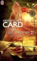 Terre Des Origines #2: Le Général - Orson Scott Card