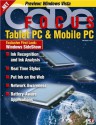 CODE Focus Magazine - 2005 - Vol. 3 - Issue 1 - Tablet PC and Mobile PC (Ad-Free!) - Ellen Whitney, Neil Roodyn, Billy Hollis, Larry O'Brien, Julia Lerman, Markus Egger, Rod Paddock, CODE Magazine