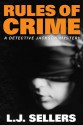 Rules of Crime - L.J. Sellers