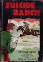 Suicide Ranch - Ed Earl Repp