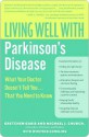 Living Well with Parkinson's Disease - Gretchen Garie