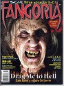 Fangoria Magazine 283 DRAG ME TO HELL Mum & Dad MICHAEL PARE s.DARKO Scar PONTYPOOL May 2009 C - Collector-Magazines, Anthony Timpone