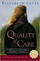 Quality of Care - Elizabeth Letts