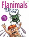 Flanimals: The Day of the Bletchling - Ricky Gervais