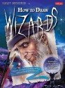 How to Draw Wizards - John Rheaume