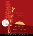 The Bean Trees (Audio) - Barbara Kingsolver, C.J. Critt