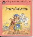 Peter's Welcome - Maida Silverman