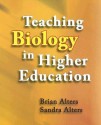 Biology, Teaching Biology Guide: Understanding Life - Sandra Alters, Brian Alters