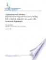 Afghanistan and Pakistan Reconstruction Opportunity Zones ROZs H. R. 1318 H. R. 1886 H. R. 2410 and S. 496 - Mary Jane Bolle