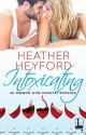 Intoxicating - Heather Heyford