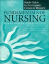 Study Guide To Accompany Fundamentals Of Nursing, Human Health And Function - Joyce L. Johnson, Joyce Young Johnson, Constance J. Hirnle