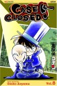 Case Closed, Vol. 8 - Gosho Aoyama