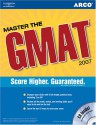 Master The Gmat 2007 (Master The Gmat) - Thomas H. Martinson