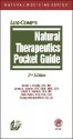 Natural Therapeutics Pocket Guide - James B. LaValle, Ross Pelton