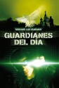 Guardianes del día (Guardianes, #2) - Sergei Lukyanenko, Jorge Ferrer