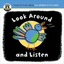 Begin Smart Look Around and Listen - Begin Smart Books