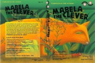 Mabela the Clever - Margaret Read MacDonald, Tim Coffey