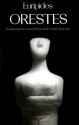 Orestes - Euripides, John Peck, Frank Nisetich