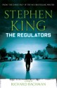 The Regulators - Richard Bachman, Stephen King