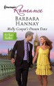 Molly Cooper's Dream Date - Barbara Hannay