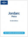 Lonely Planet Jordan: Petra - Jenny Walker