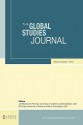 The Global Studies Journal: Volume 3, Number 1 - Jan Nederveen Pieterse, Bill Cope