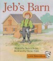 Jeb's Barn - Andrea Butler, Hannu Taina