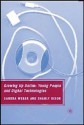 Growing Up Online: Young People and Digital Technologies, Second Edition - Sandra Weber, Shanly Dixon