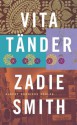 Vita tänder - Zadie Smith, Erik Andersson