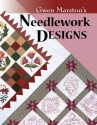 Gwen Marston's Needlework Designs - Gwen Marston