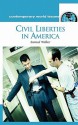 Civil Liberties In America: A Reference Handbook - Samuel Walker