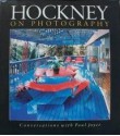 Hockney on Photography: Conversations with Paul Joyce - Paul Joyce