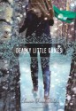 Deadly Little Games - Laurie Faria Stolarz