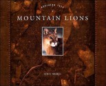 Mountain Lions - Scott Wrobel