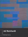 Ad Reinhardt - Michael Corris, Dore Ashton