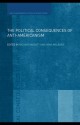 The Political Consequences of Anti-Americanism - Richard Higgott, Ivona Malbasic