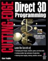 Cutting-Edge Direct3D Programming: Everything You Need to Create Stunning 3D Applications with Direct3D - Stan Trujillo