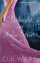 Midnight on Julia Street - Ciji Ware