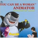 You Can Be a Woman Animator - Judith Love Cohen