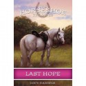 Last Hope (The Horseshoe Trilogies, #2) - Lucy Daniels