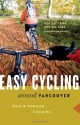 Easy Cycling Around Vancouver - Jean Cousins, Norman Cousins