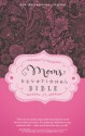 NIV Mom's Devotional Bible - Zondervan Publishing