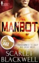 Manbot - Scarlet Blackwell