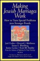 Fighting For Your Jewish Marriage - Susan L. Blumberg