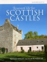 Renewed Life for Scottish Castles - Richard Fawcett, Allan Rutherford